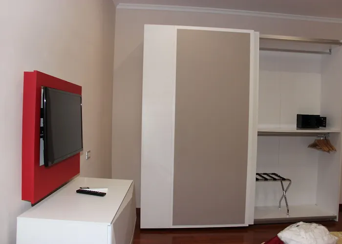 Dimora Frattina 4*