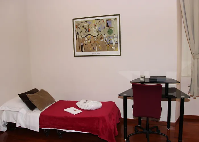 Dimora Frattina 4*