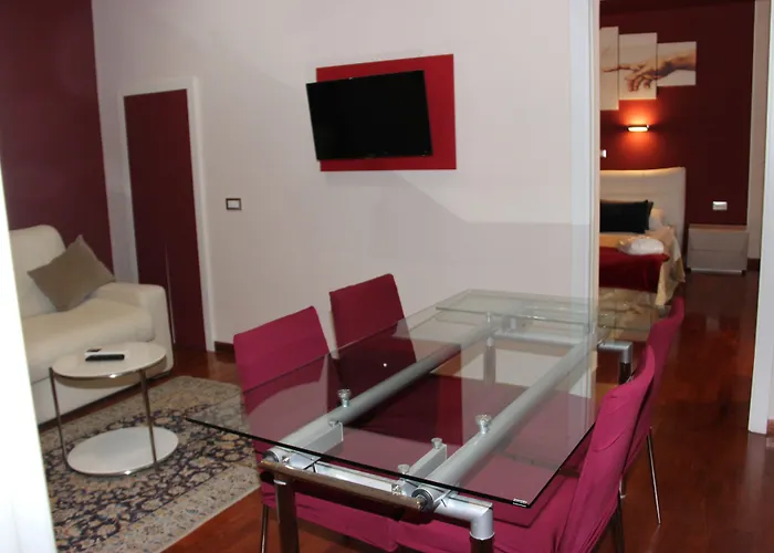 Dimora Frattina 4*