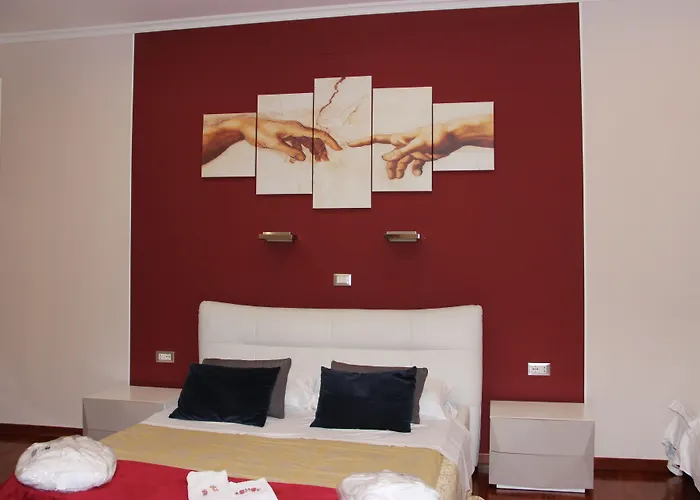 Dimora Frattina 4*