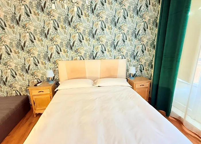 Dimora Frattina 4* Rom