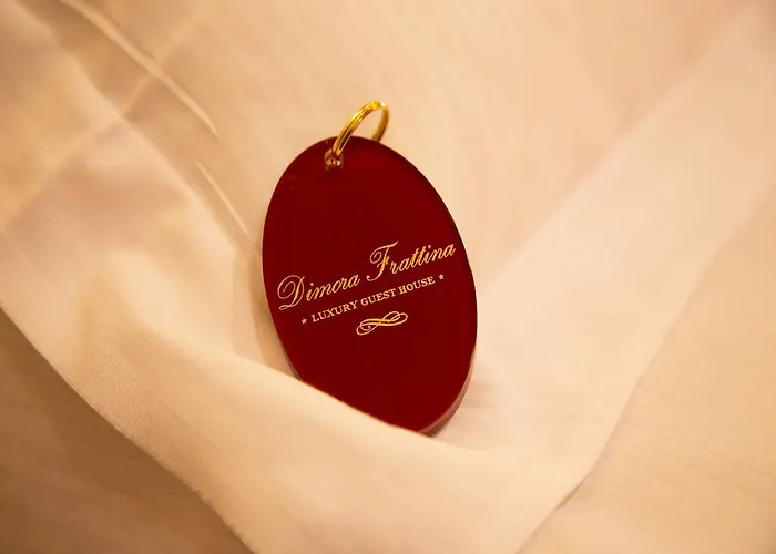 Dimora Frattina 4*