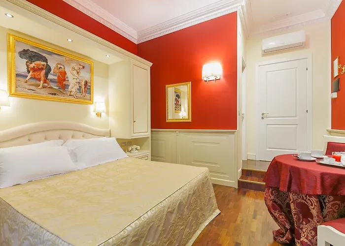 Dimora Frattina 4*