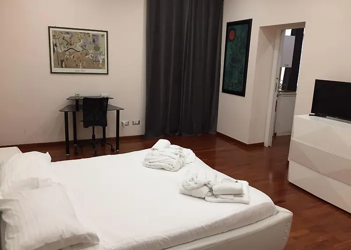 Dimora Frattina 4* Rom