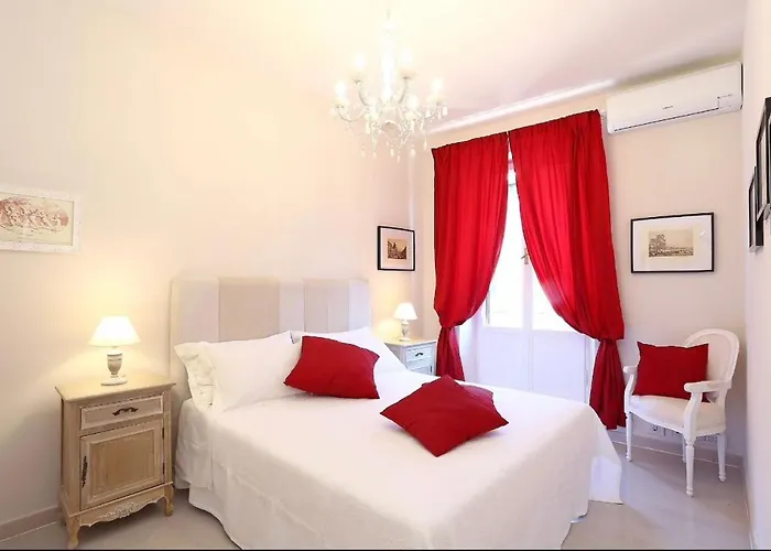 Dimora Frattina Rom