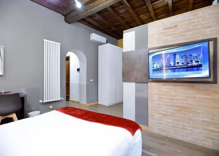 Dimora Frattina Rom