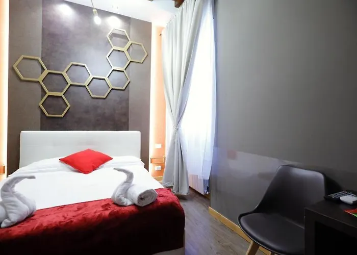 Dimora Frattina 4* Rom